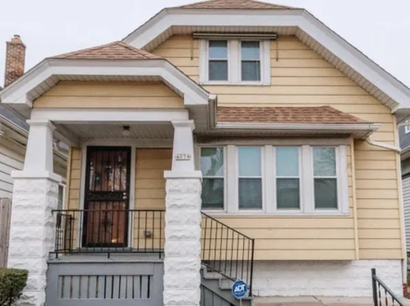 4038 North 18th STREET, Milwaukee, WI 53209