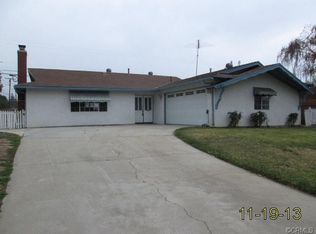 1141 Cherry Ln, Calimesa, CA 92320