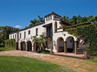 3635 Stewart Ave, Miami, FL 33133