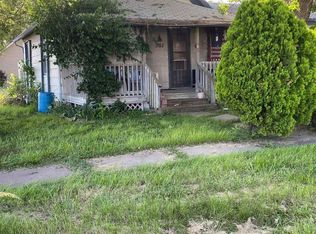 501 N Lehmer St, McPherson, KS 67460
