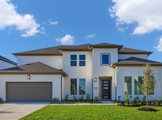 21502 Blackburn Bend Ln, Cypress, TX 77433