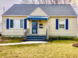 557 Adam St, Tonawanda, NY 14150