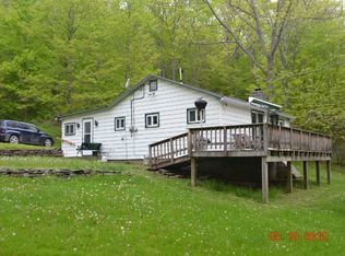 281 Louies Rd, New Albany, PA 18833