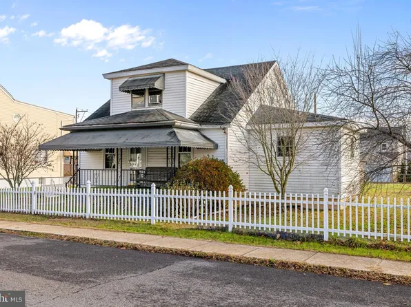 316 Beechwood Ave, Mar Lin, PA 17951