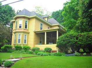 95 Classic St, Hoosick Falls, NY 12090