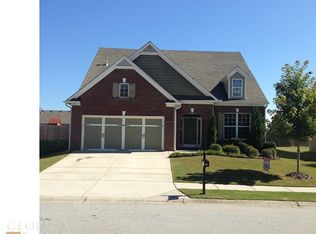 2318 Loowit Falls Dr, Braselton, GA 30517