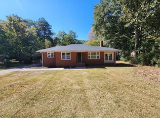 125 Glen Iris Dr, Monroe, GA 30655