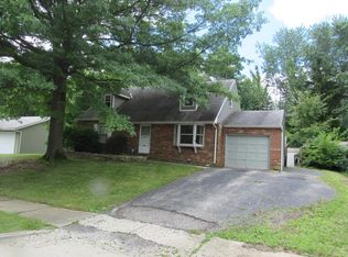 1277 Addison Dr, Reynoldsburg, OH 43068