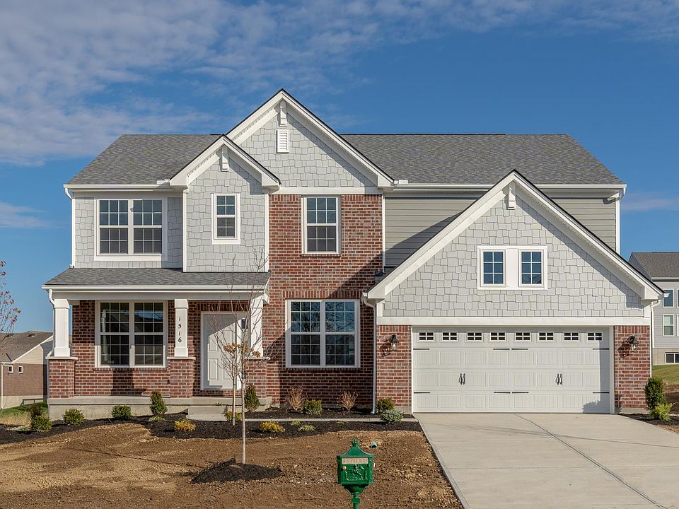 Buchanan C Exterior