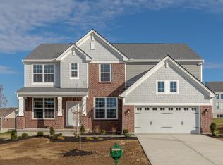 1516 Bailey Ct, Union, KY 41091