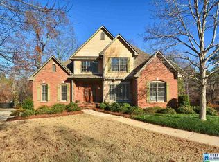 125 Sheffield Ln, Birmingham, AL 35242