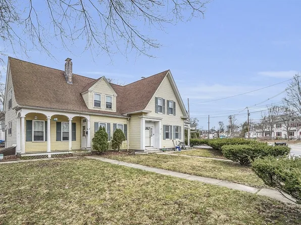 41-43 Middlesex St, North Chelmsford, MA 01863