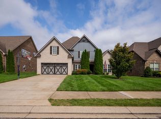 1241 Hensfield Dr, Murfreesboro, TN 37128