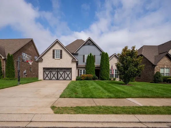 1241 Hensfield Dr, Murfreesboro, TN 37128