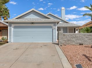 6418 W SAGUARO Drive, Glendale, AZ 85304