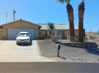 3392 Palmtree Dr, Lake Havasu City, AZ 86404