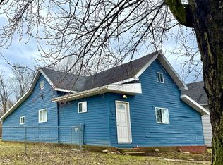 822 N Wolfe St, Muncie, IN
