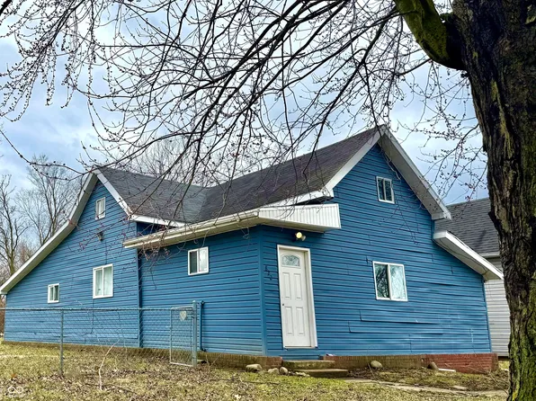 822 N Wolfe St, Muncie, IN 47303