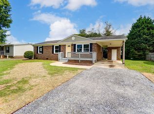 1143 Oak Grove Rd, Kings Mountain, NC 28086