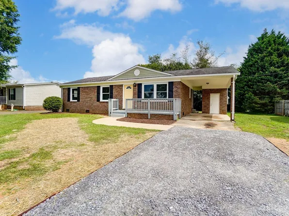 1143 Oak Grove Rd, Kings Mountain, NC 28086