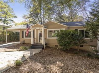 1022 Shepherds Ln NE, Atlanta, GA 30324