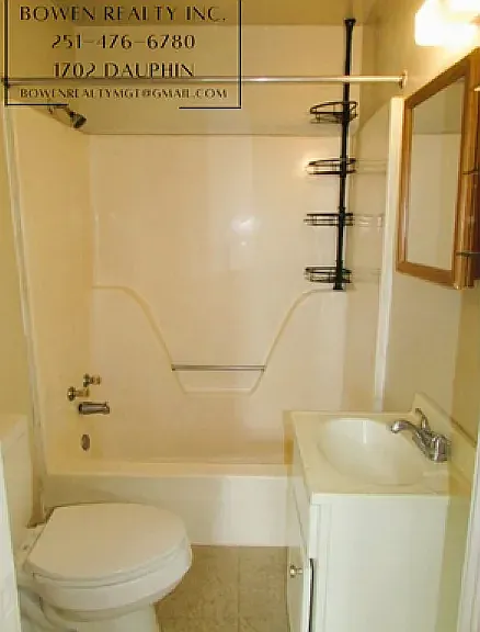 1458 Dauphin St #205 — Photo 8