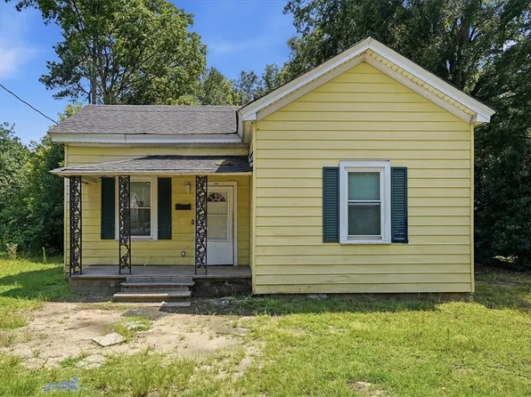 118 Cherry St, Gaffney, SC 29340