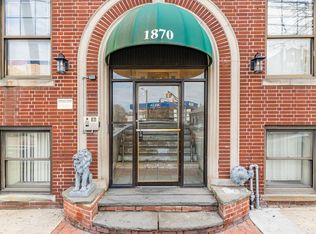 1870 John F Kennedy Blvd #406, Jersey City, NJ