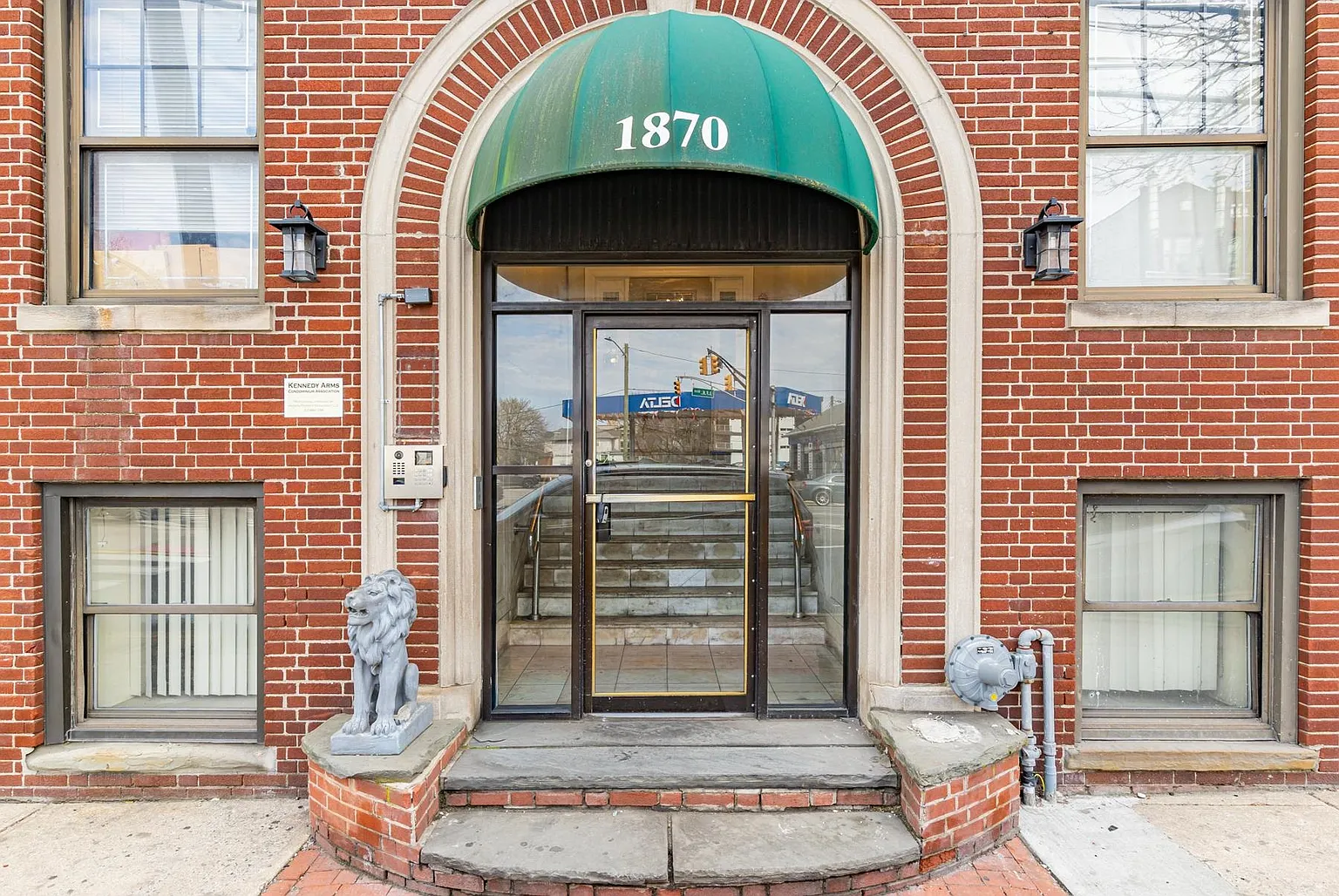 1870 John F Kennedy Blvd #406 photo 1