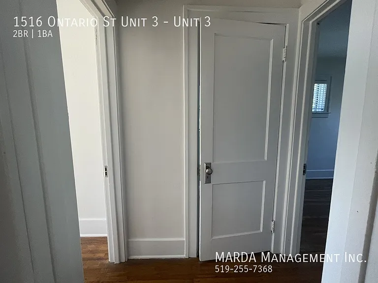 1516 Ontario St #3 — Photo 9