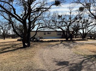 661 County Road 102, Abilene, TX 79601