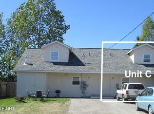 2923 Rose St #C, Anchorage, AK 99508