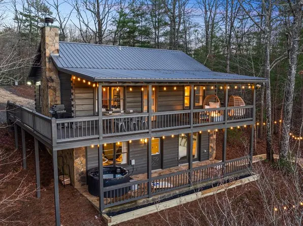 118 Lakota Ln, Mineral Bluff, GA 30559