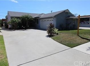 10344 Mapledale St, Bellflower, CA 90706