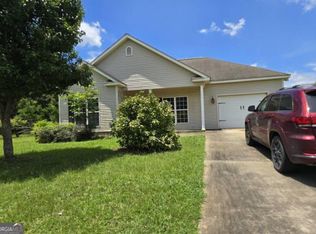 305 Longhorn Trl, Perry, GA 31069