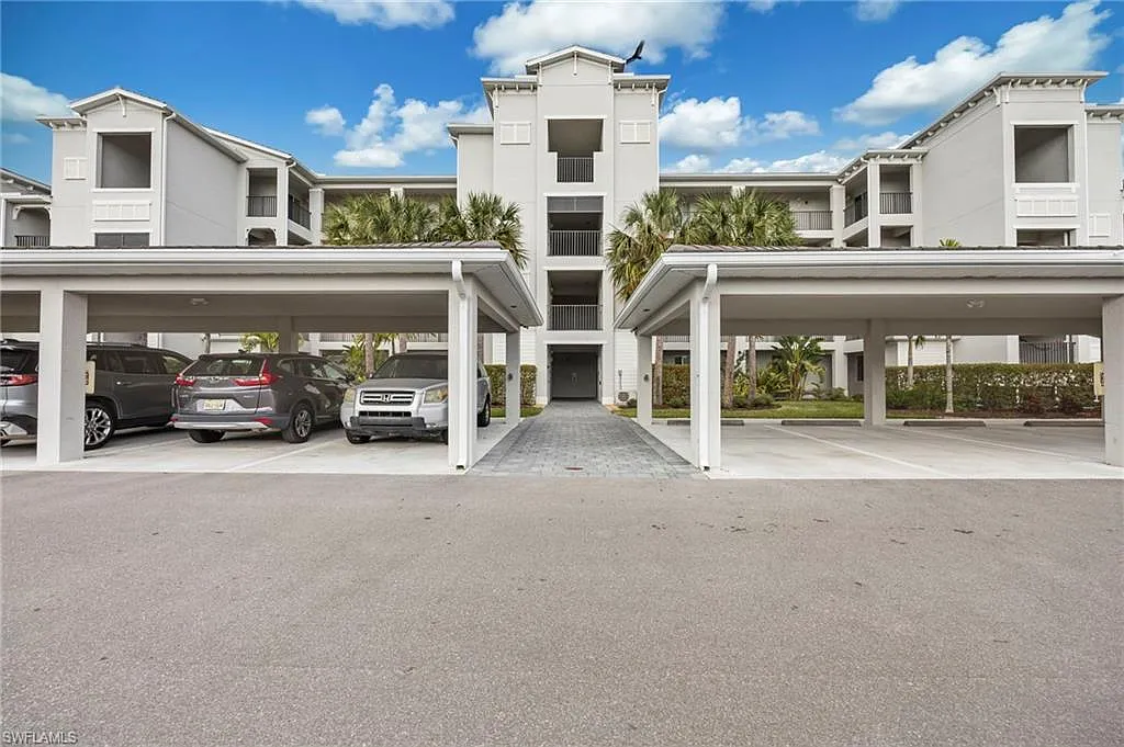 Building Photo - 5835 Double Eagle Circle Ave #4717