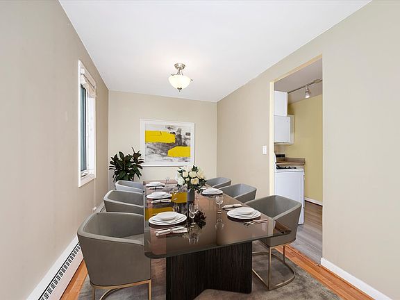 5th image of 5975 N Odell Ave Unit 3A