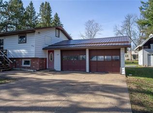 228 W Dell St, New Auburn, WI 54757