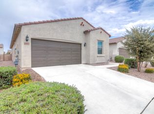 6607 E Via Jardin Verde, Tucson, AZ 85756