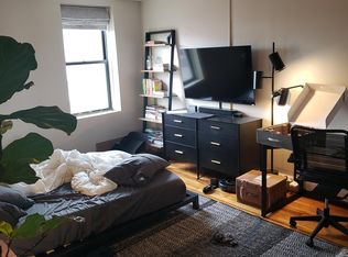 225 Hanover St #23, Boston, MA 02113