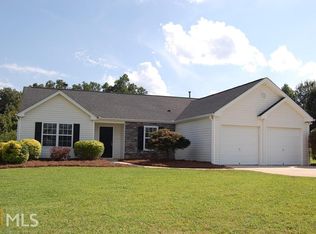 20 Parkview Ln, Powder Springs, GA 30127