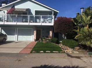 418 Hillcrest Dr, Aptos, CA 95003