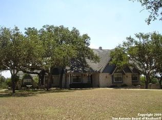 31610 Wild Oak Hl, Fair Oaks Ranch, TX 78015