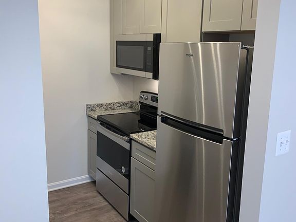 Kitchen Post Construction