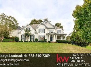 3295 Millwater Xing, Dacula, GA 30019