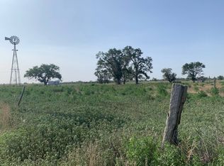 1400 SW County Road 20, Syracuse, KS 67878