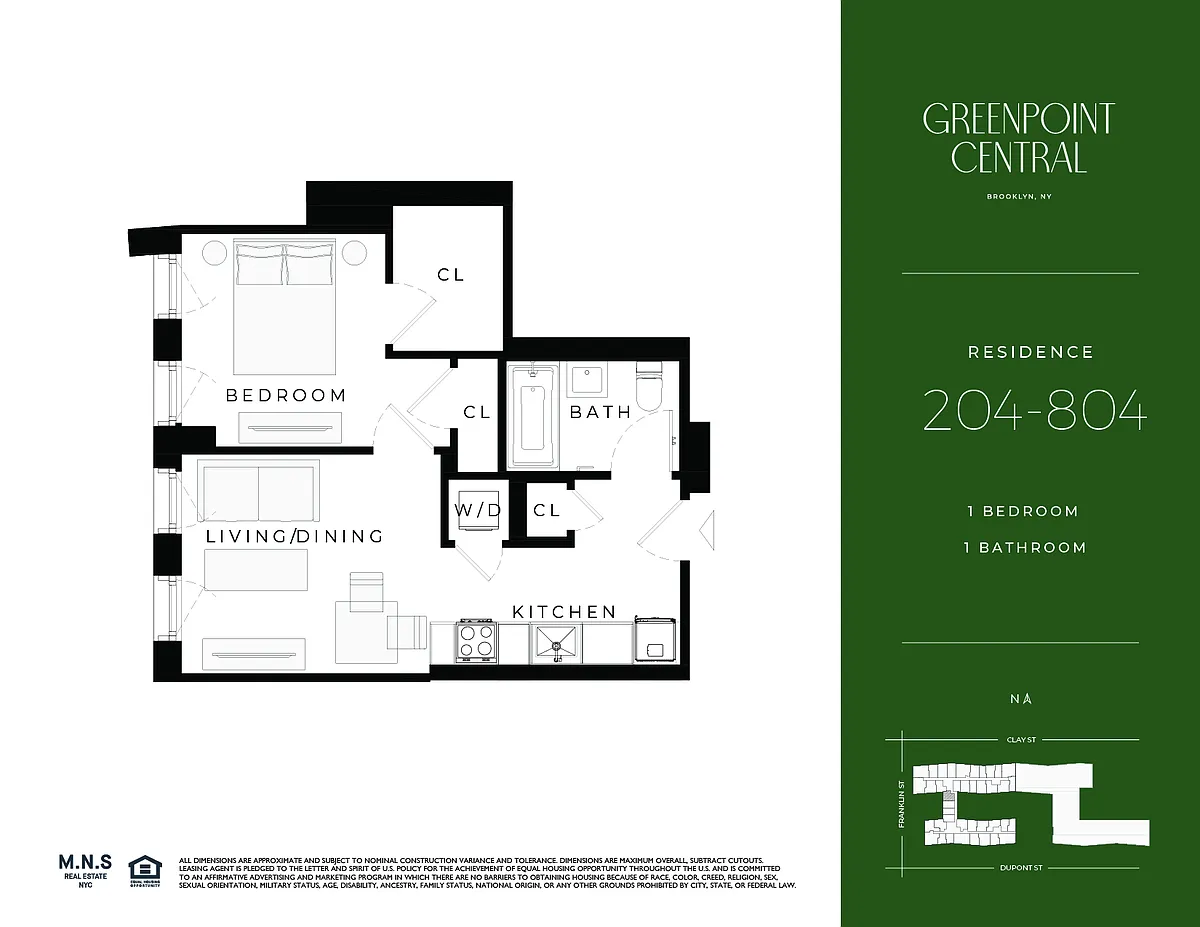 Building Photo - 65 Dupont St #604