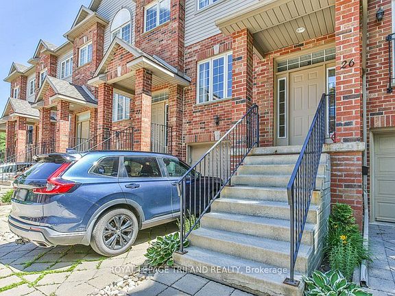 4th image of 624 William St #26