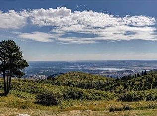 12 W Ranch Trl, Morrison, CO 80465