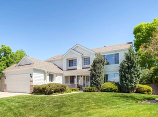 9248 Canyon Wren Ct, Highlands Ranch, CO 80126
